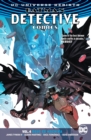 Batman: Detective Comics Vol. 4: Deus Ex Machina (Rebirth) - Book