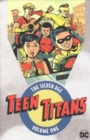 Teen Titans: The Silver Age Vol. 1 - Book