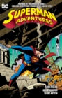 Superman Adventures Volume 4 - Book
