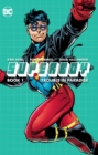 Superboy Book One - Book