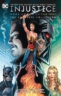 Injustice : Gods Among Us Year Three The Complete Collection - Book