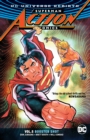 Superman: Action Comics Volume 5:Rebirth - Book