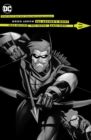 Green Arrow : Archer's Quest - Book