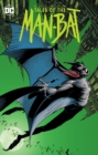 Batman : Tales of the The Man-Bat - Book