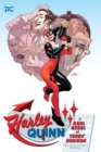 Harley Quinn By Karl Kesel And Terry Dodson: The Deluxe Edition Book One - Book
