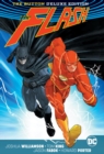 Batman/The Flash: The Button Deluxe Edition (International Version) - Book