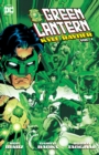 Green Lantern: Kyle Rayner Vol. 1 - Book
