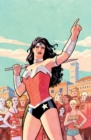 Absolute Wonder Woman by Brian Azzarello and Cliff Chiang Volume 2 - Book