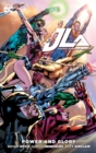 Justice League of America : Power and Glory - Book