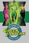Green Lantern: The Silver Age Omnibus Vol. 2 - Book