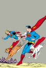 Supergirl: The Silver Age Omnibus Volume 2 - Book