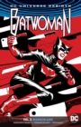 Batwoman Vol. 2 : Wonderland - Book