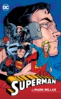 Superman by Mark Millar - Book