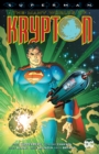Superman: The Many Worlds of Krypton - Book