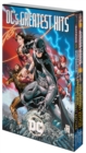 DC's Greatest Hits Box Set - Book