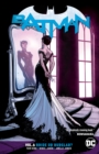 Batman Volume 6 : Bride or Burglar - Book