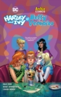 Harley and Ivy Meet Betty and Veronica - Book