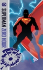Superman : Zero Hour - Book
