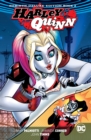Harley Quinn: : The Rebirth Deluxe Edition Book 2 - Book