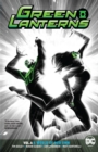 Green Lanterns Volume 6 : Our Worlds at War - Book