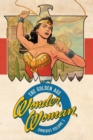 Wonder Woman: The Golden Age Omnibus Volume 3 - Book