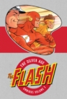 Flash : The Silver Age Omnibus Volume 3 - Book