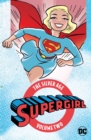 Supergirl: : The Silver Age Volume 2 - Book