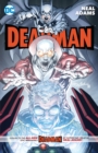 Deadman - Book