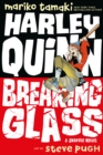 Harley Quinn: Breaking Glass - Book