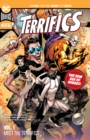 The Terrifics Volume 1 : Meet the Terrifics New Age of Heroes - Book