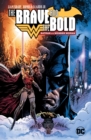 The Brave and the Bold: Batman and Wonder Woman - Book