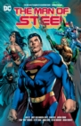 The Man of Steel - Book