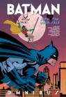 Batman by Jeph Loeb and Tim Sale Omnibus - Book