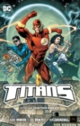 Titans Book 1 : Together Forever - Book