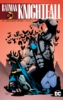 Batman: Knightfall Volume 2 : 25th Anniversary Edition - Book
