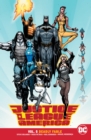 Justice League of America Volume 5 : Deadly Fable - Book