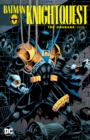 Batman: Knightquest : The Crusade Volume 1 - Book