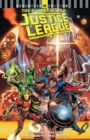 Justice League: The Darkseid War : Essential Edition - Book