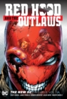 Red Hood and the Outlaws : The New 52 Omnibus Volume 1 - Book