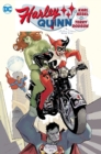 Harley Quinn by Karl Kesel and Terry Dodson : The Deluxe Edition Book 2 - Book
