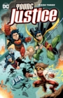 Young Justice Book 3 - Book