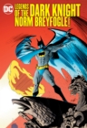 Legends of the Dark Knight : Norm Breyfogle Volume 2 - Book