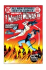 Wonder Woman: Diana Prince : Celebrating the '60s Omnibus 50th Anniversary - Book