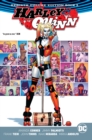 Harley Quinn: The Rebirth Deluxe Edition : Book 3 - Book