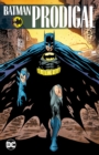 Batman: Prodigal - Book