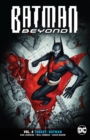 Batman Beyond Volume 4 : Target: Batman - Book