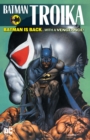 Batman: Troika - Book