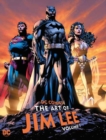 DC Comics: The Art of Jim Lee Volume 1 - Book