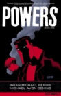 Powers Book One - Book