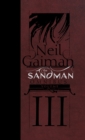The Sandman Omnibus Volume 3 - Book
